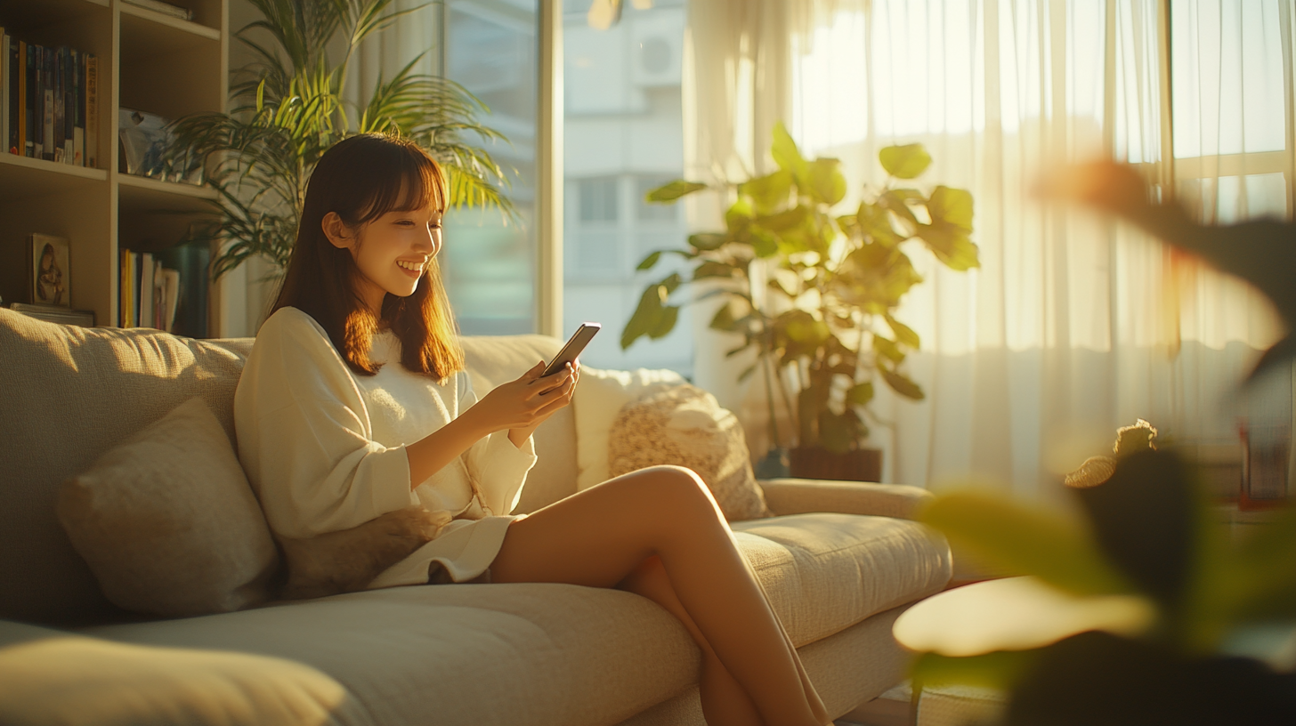 2025年 Amazon初売りスマイルセール