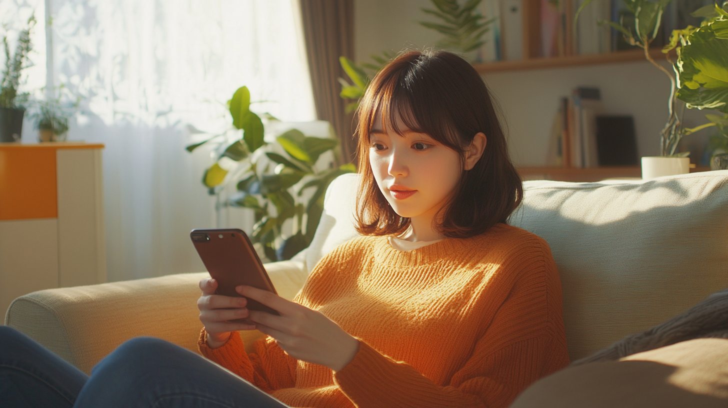 Amazonから身に覚えのない請求